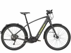 Trek Allant+ 8 Pendlerbike Lithium Grey