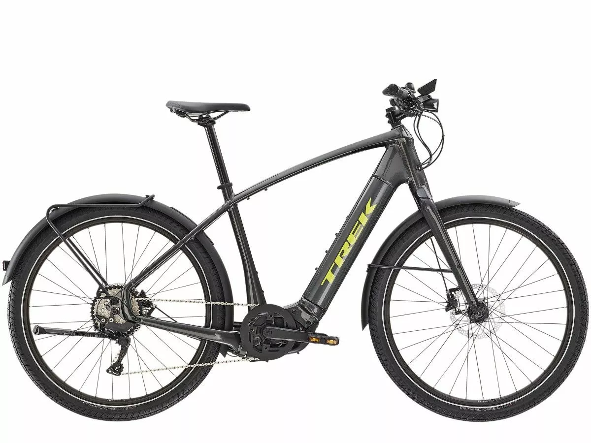Trek Allant+ 8 Pendlerbike Lithium Grey 3 Trek Allant+ 8 Pendlerbike Lithium Grey
