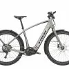 Trek Allant+ 8 Pendlerbike Matte Gunmetal -Fahrrad Verkaufsgeschäft allant 8 matte gunmetal 2