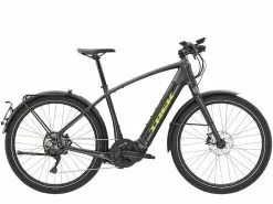Trek Allant+ 8S Pendlerbike Lithium Grey