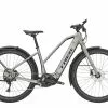 Trek Allant+ 8 Stagger Pendlerbike Matte Gunmetal -Fahrrad Verkaufsgeschäft allantplus8stagger