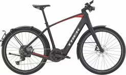 Trek Allant+ 9.9 S Pendlerbike 45 Km/h Carbon Matte Trek Black