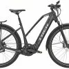 Trek Allant+ 9 S Stagger Pendlerbike 45 Km/h Matte Dnister Black -Fahrrad Verkaufsgeschäft allantplus9sstagger