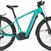 Focus Aventura² 6.7 Bluegreen -Fahrrad Verkaufsgeschäft asd32q356q3