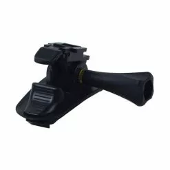 Bontrager Helmet Part Blendr Accessory Mount Kit - Halterung Für Helmkamera