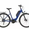 Diamant Aurus+ TIE Yves-Klein-Blau -Fahrrad Verkaufsgeschäft aurus plus tie yves klein blau