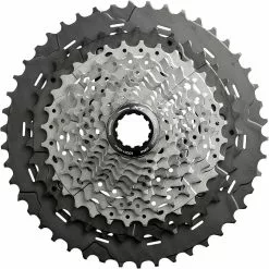 Shimano Kassettenkranz XT 11-46 Zähne, 11-fach