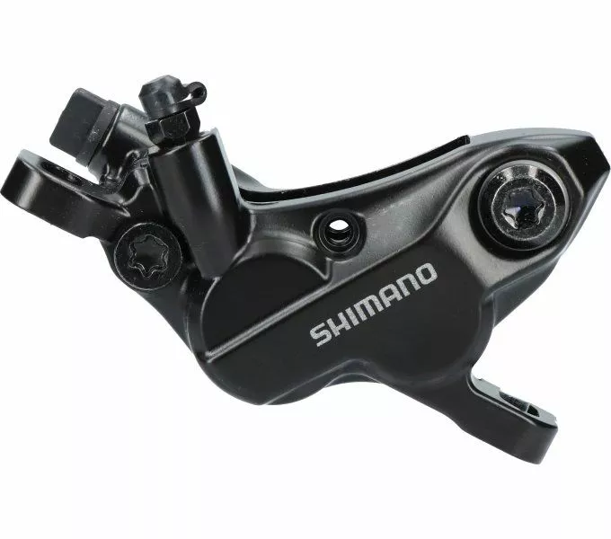 Shimano Bremssattel BR-MT520 3 Shimano Bremssattel BR-MT520