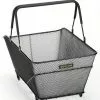 Racktime System Korb Baskit Trunk Large Schwarz 1 Racktime System Korb Baskit Trunk Large Schwarz -Fahrrad Verkaufsgeschäft baskit trunk 13030