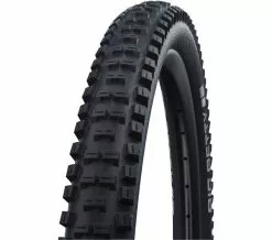 Schwalbe BIG BETTY - ADDIX Performance Line Drahtreifen 27,5 X 2,40