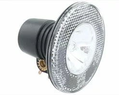 Busch & Müller Halogenscheinwerfer Lumotec N2