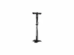 Bontrager Charger Standpumpe
