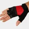 Bontrager Circuit Twin Gel Fahrradhandschuh -Fahrrad Verkaufsgeschäft bontrager circuit twin gel fahrradhandschuh viper red