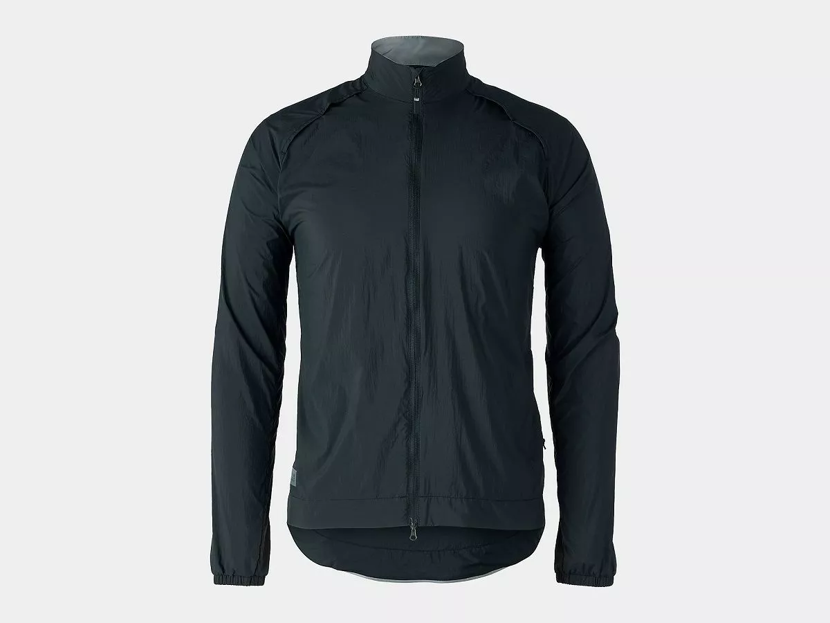 Bontrager Circuit Fahrradwindjacke 3 Bontrager Circuit Fahrradwindjacke