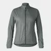 Bontrager Circuit Women´s Fahrradregenjacke -Fahrrad Verkaufsgeschäft bontrager circuit womens rainjacket grau 2