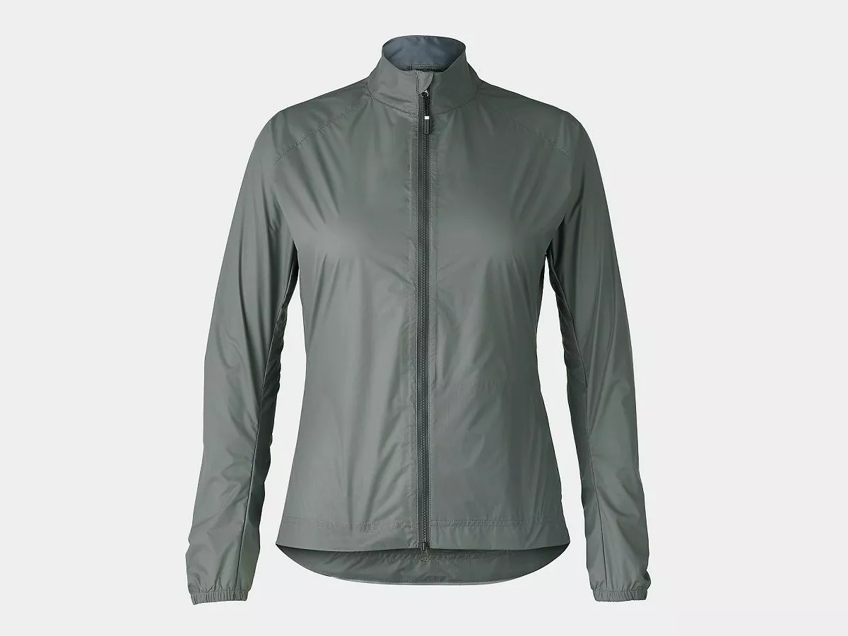 Bontrager Circuit Women´s Fahrradregenjacke 3 Bontrager Circuit Women´s Fahrradregenjacke