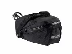 Bontrager Elite Medium Seat Pack -0.93l, Schwarz