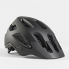 Bontrager Rally WaveCel MTB-Helm -Fahrrad Verkaufsgeschäft bontrager rally wavecel black 1