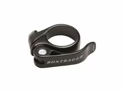 Bontrager Sattelstützenklemme Mit Schnellspanner