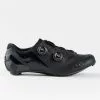 Bontrager XXX Rennradschuhe -Fahrrad Verkaufsgeschäft bontrager xxx rennradschuh schwarz