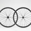 Bontrager Aeolus Elite 35 TLR Disc Rennradlaufrad -Fahrrad Verkaufsgeschäft bontrageraeoluselite35tlrdisc 31545 a alt1