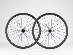 Bontrager Aeolus Elite 35 TLR Disc Rennradlaufrad