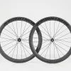 Bontrager Aeolus Pro 51 TLR Disc Rennradlaufrad -Fahrrad Verkaufsgeschäft bontrageraeoluspro51tlrdiscroadwheel 34499 b alt1 2
