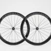 Bontrager Aeolus RSL 51 TLR Disc Rennradlaufrad -Fahrrad Verkaufsgeschäft bontrageraeolusrsl51tlrdisc 34500 b alt1