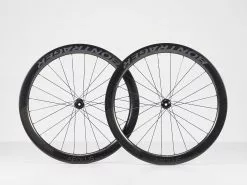 Bontrager Aeolus RSL 51 TLR Disc Rennradlaufrad