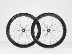 Bontrager Aeolus RSL 62 TLR Disc Rennradlaufrad