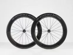 Bontrager Aeolus RSL 75 TLR Disc Rennradlaufrad