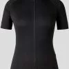 Bontrager Anara Women's Radtrikot -Fahrrad Verkaufsgeschäft bontrageranarawomensjersey 14966 k primary