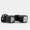 Bontrager Ion 100 R/Flare R City Bike Light Set -Fahrrad Verkaufsgeschäft bontragerion100rflarercitylightset
