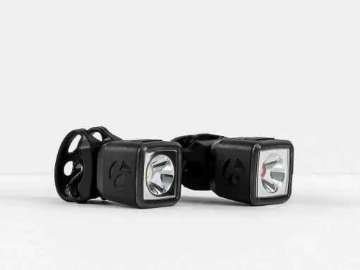 Bontrager Ion 100 R/Flare R City Bike Light Set -Fahrrad Verkaufsgeschäft bontragerion100rflarercitylightset