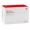 Bontrager Standard-Fahrradschlauch Mit Schrader-Ventil
