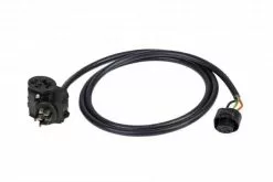 BOSCH Kabel Active & Performance Line Rahmenversion 1100