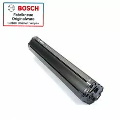 Bosch PowerTube 500 Wh Akku Horizontal Integriert