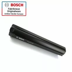 Bosch PowerTube 500 Wh Akku Vertikal Integriert