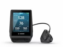 Bosch Nyon E-Bike Display Nachrüstset
