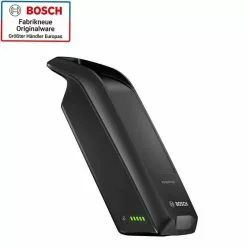 Bosch Powerpack 300 Wh Akku Rahmenversion Anthrazit