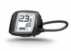 BOSCH Purion Performance Line Display