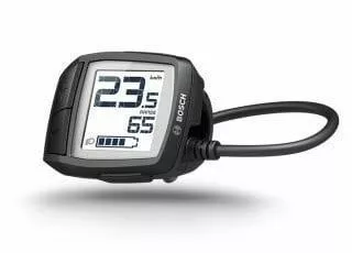 BOSCH Purion Performance Line Display 3 BOSCH Purion Performance Line Display