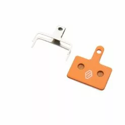 Entity BP01 Scheibenbremsbeläge - Organisch