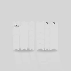 Unleazhed - BP01 Schutzfolie Frame Clear Glossy L