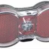 Busch & Müller Rücklicht TopLight Flat -Fahrrad Verkaufsgeschäft busch m ller r cklicht toplight flat