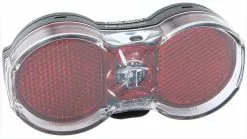 Busch & Müller Rücklicht TopLight Flat