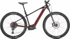 Mondraker Prime R Red / Black