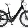 Winora Yakun 10 Darkblue Tiefeinstieg -Fahrrad Verkaufsgeschäft caw55a2wrx