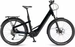 Winora Yakun 10 Darkblue Tiefeinstieg