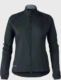 Bontrager Circuit Womens Fahrradwindjacke